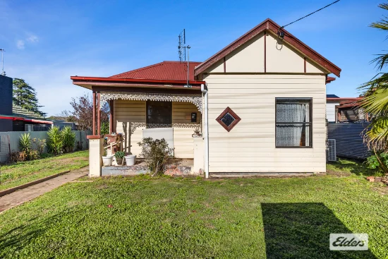 46 McLellan Street, Ararat, Vic 3377