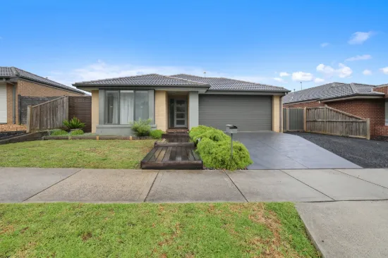 46 Meadowbrook Crescent, Warragul, Vic 3820