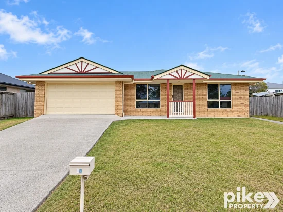 46 Meadowview Drive, Morayfield, Qld 4506