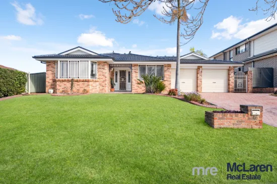 46 Meehan Terrace, Harrington Park, NSW 2567