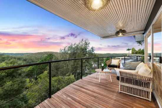 46 Melaleuca Drive, St Ives, NSW 2075