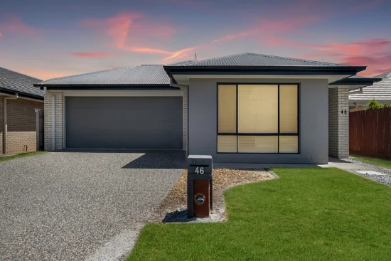 46 Miami Street, Spring Mountain, Qld 4300 - For Sale