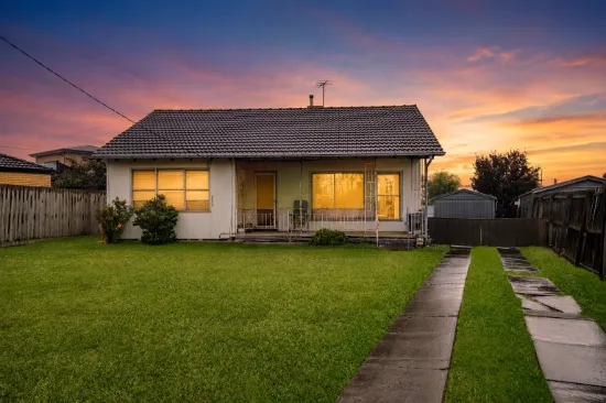 46 Michigan Avenue, Corio VIC 3214-Image