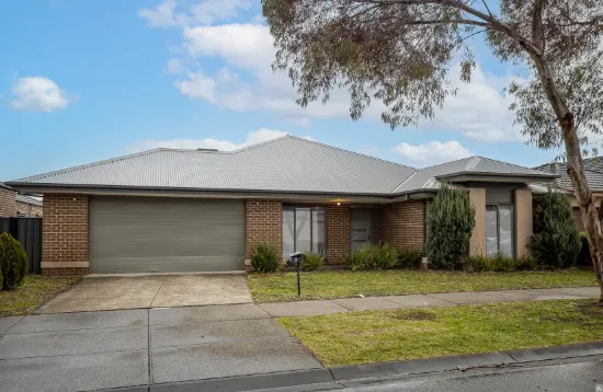 46 Middlesborough Drive, Craigieburn, Vic 3064