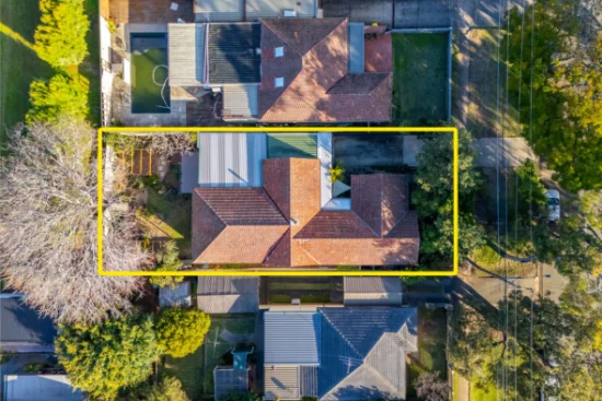 46 Milburn Road, Gymea NSW 2227 - For Rent