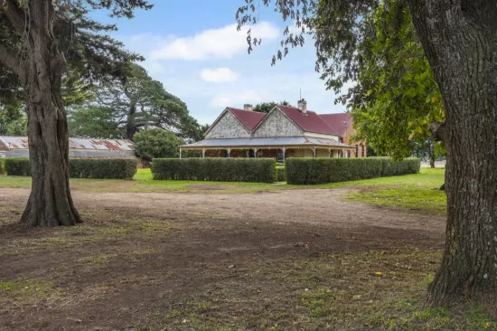 46 Millers Road, Lancefield, Vic 3435