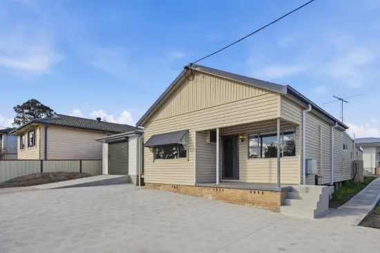 46 Minmi Rd, Edgeworth, NSW 2285