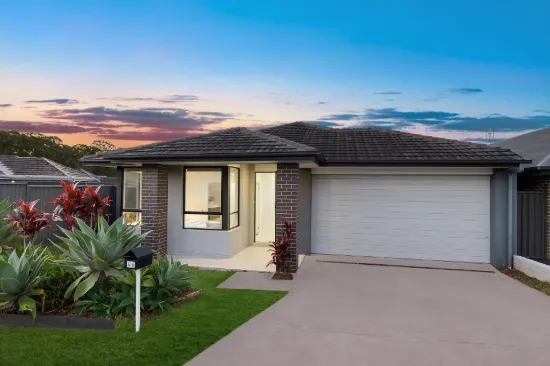 46 Minorca Circuit, Hamlyn Terrace, NSW 2259