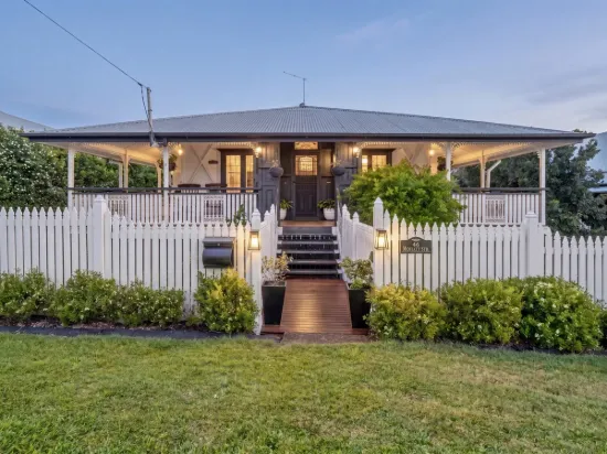 46 Moffatt Street, Ipswich, Qld 4305