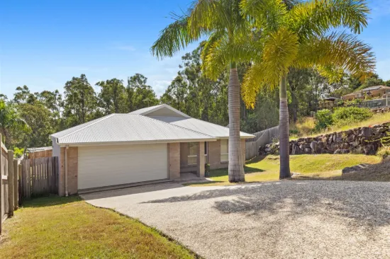 46 Monza Street, Beaudesert, Qld 4285
