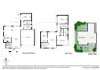 46 Morello Circle, Doncaster East, Vic 3109-Floorplan