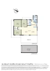 46 Mount Martha Road, Mount Martha, Vic 3934-Floorplan