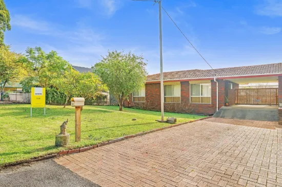 46 Mount Shadforth Road, Denmark, WA 6333