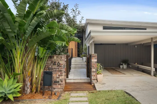 46 Moyran Parade, Grays Point, NSW 2232