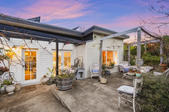 46 Mulach Street, Cooma, NSW 2630