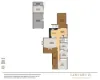 46 Murphy Street, Blaxland, NSW 2774-Floorplan