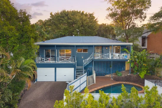 46 Murtha Drive, Elanora, Qld 4221 - For Rent