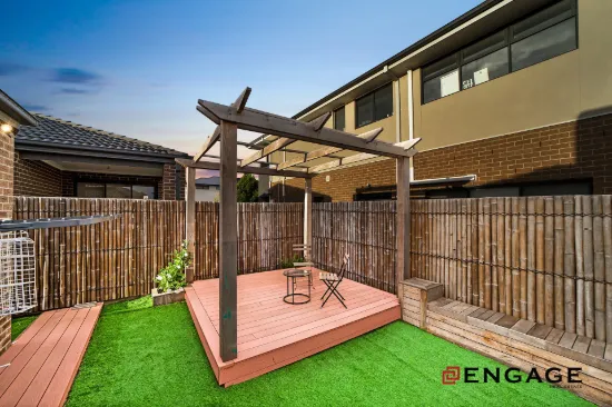 46 Muse Boulevard, Truganina, Vic 3029