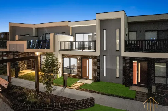 46 Myrtle Walk, Cranbourne West, Vic 3977