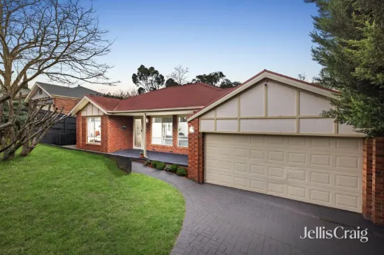 46 Nangathan Way, Croydon North, Vic 3136