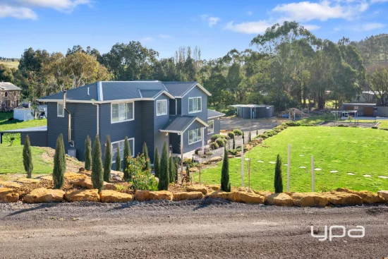 46 Napoleon Street, Greendale, Vic 3341
