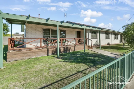 46 Natimuk Road, Horsham, Vic 3400