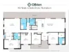 46 Neds Creek Drive, Nicholson, Vic 3882-Floorplan