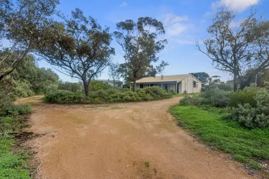 46 Newland Terrace, Moonta, SA 5558
