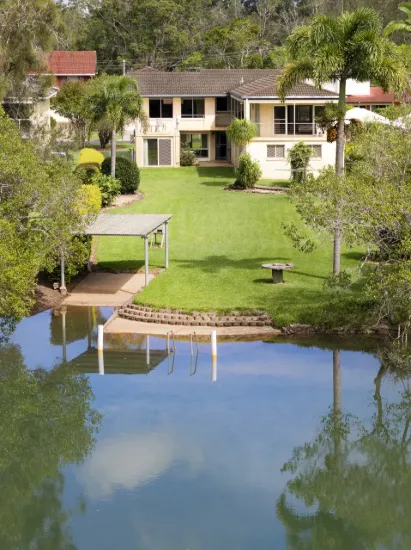 46 Newry Island Drive, Urunga, NSW 2455
