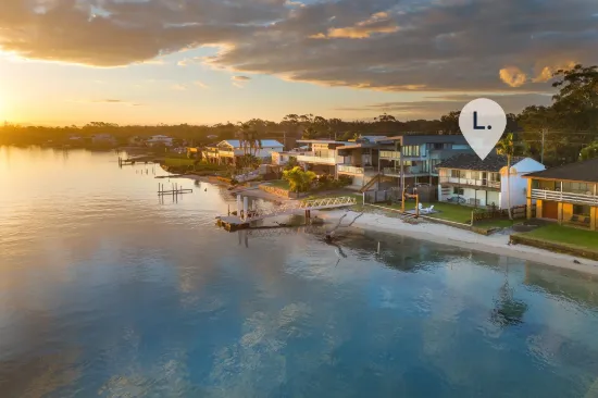 46 North Shore Drive, North Shore, NSW 2444