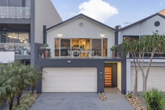 46 North Shore Drive, Patterson Lakes, Vic 3197