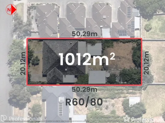 46 North Street, Midland, WA 6056