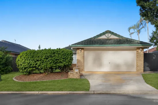 46 Oakdale Avenue, Nerang, Qld 4211