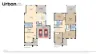 46 Oakhill Crescent, Colebee, NSW 2761-Floorplan