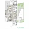 46 Oakland Avenue, The Entrance, NSW 2261-Floorplan