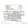 46 Oakland Avenue, The Entrance, NSW 2261-Floorplan