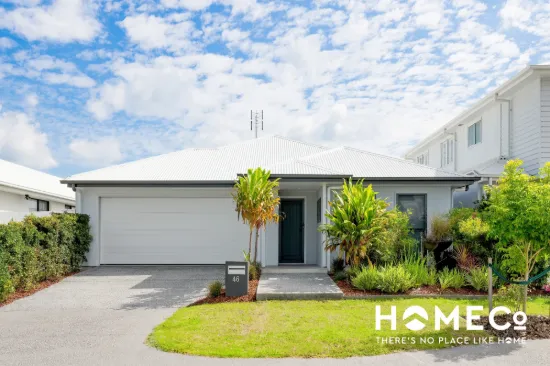 46 Oakover Crescent, Nirimba, Qld 4551