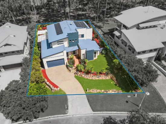 46 Oakview Circuit, Brookwater, Qld 4300