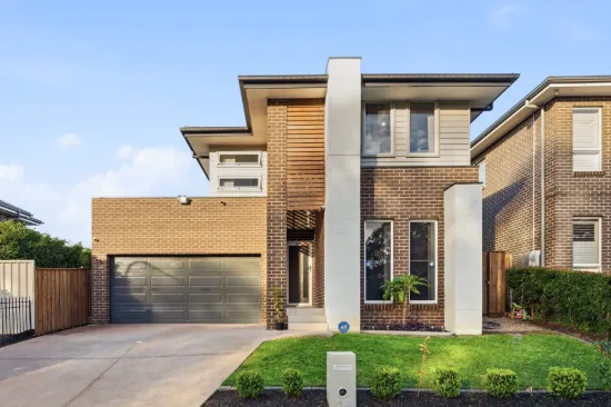 46  O'Connell Lane, Caddens, NSW 2747