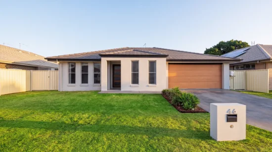 46 O'Malley Close, Grafton, NSW 2460 - For Sale