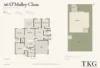 46 O'Malley Close, Grafton, NSW 2460-Floorplan