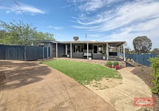 46 Omdurman Street, Wagin, WA 6315