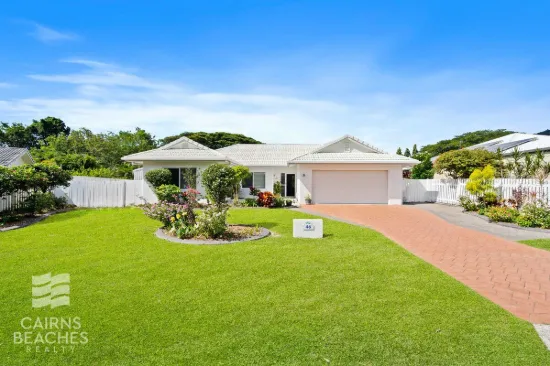 46 Orton Avenue, Kewarra Beach, Qld 4879
