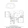 46 Orton Avenue, Kewarra Beach, Qld 4879-Floorplan