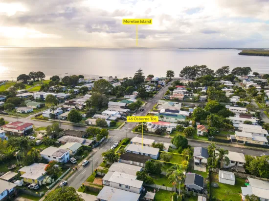 46 Osborne Terrace, Deception Bay, Qld 4508