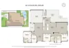 46 Outlook Drive, Drouin, Vic 3818-Floorplan