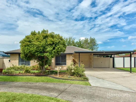 46 Oxford Place, Fitzgibbon, Qld 4018