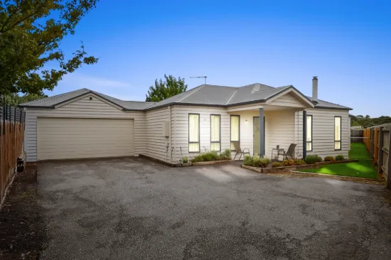 46 Pakenham Road, Pakenham, Vic 3810