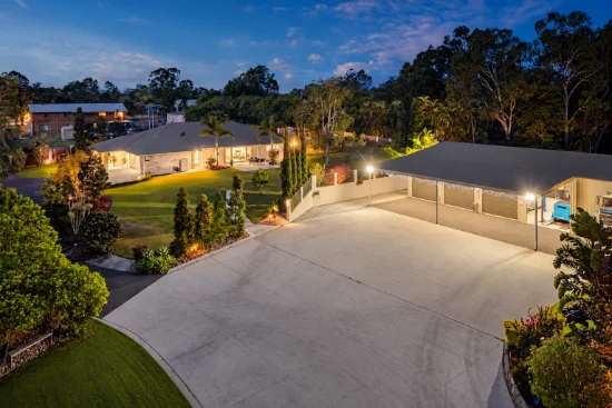 46 Palman Place, Narangba, Qld 4504 - For Sale