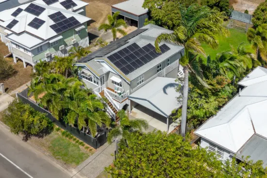 46 Palmerston Street, Pimlico, Qld 4812